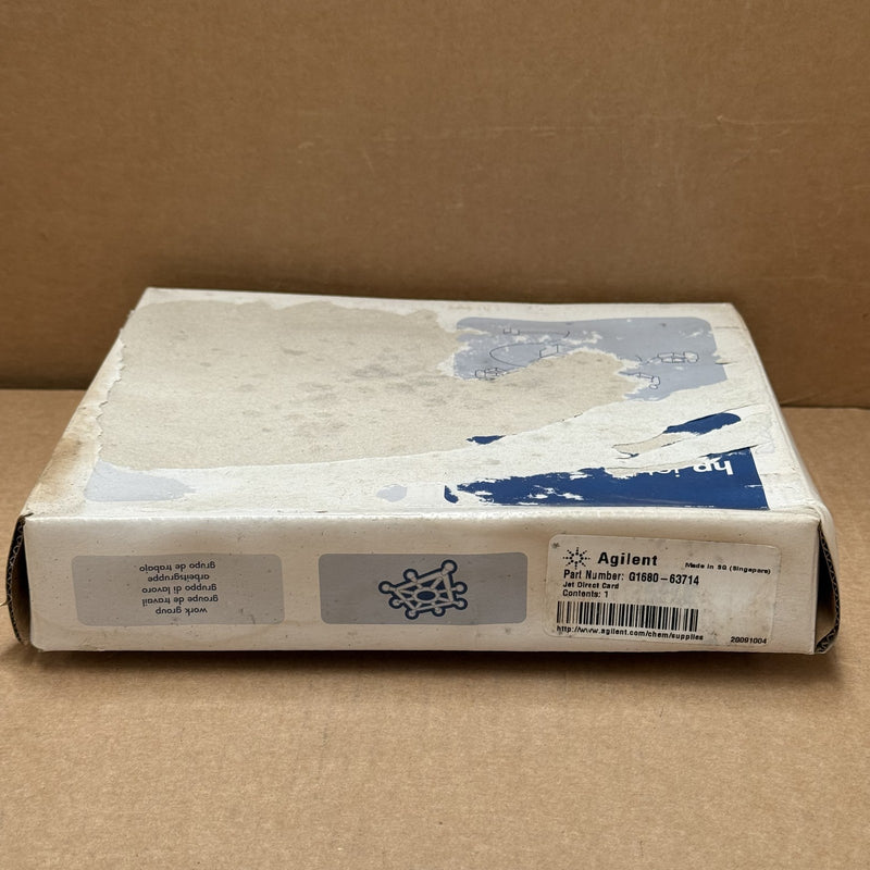 HP – J4100-61002 – Print Server Card