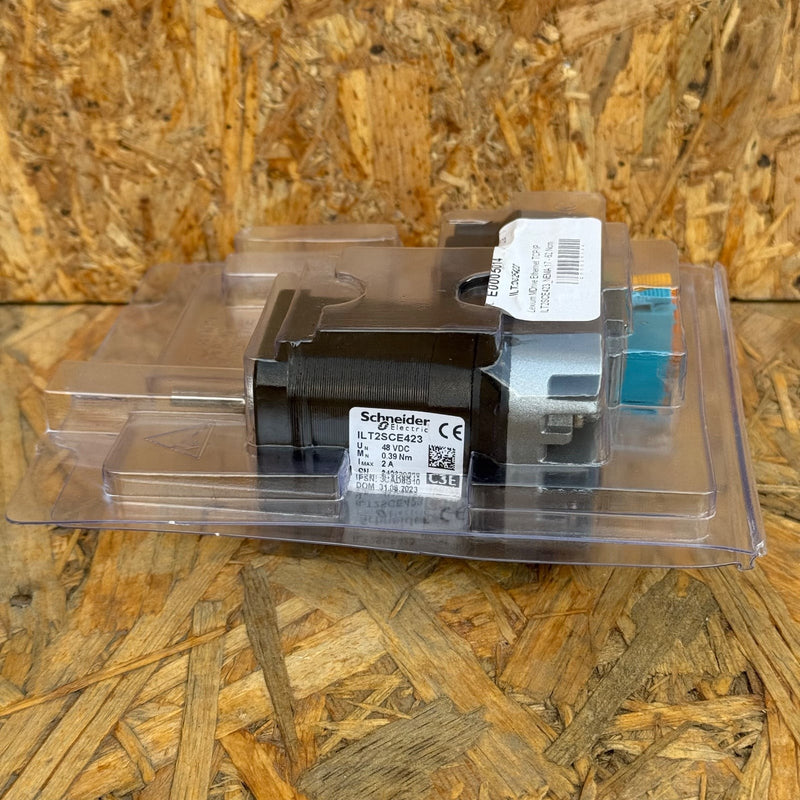 Schneider Electric – ILT2SCE423 – Integrated Stepper Drive / Motion Controller