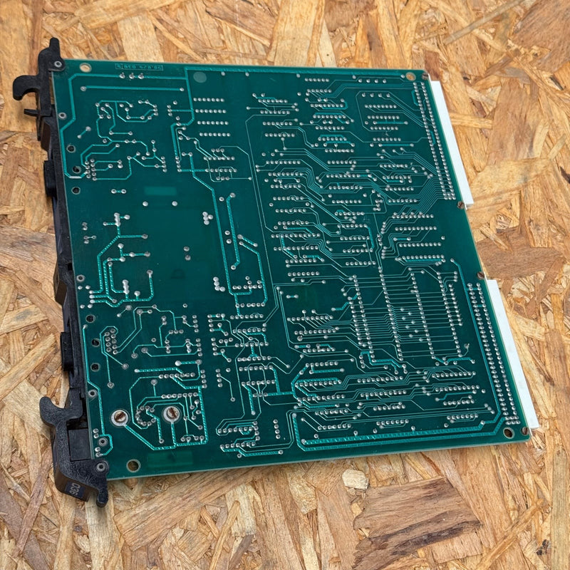 CGEE Alsthom – 50.825 036 B (S 036) – Printed Circuit Board / Control Module