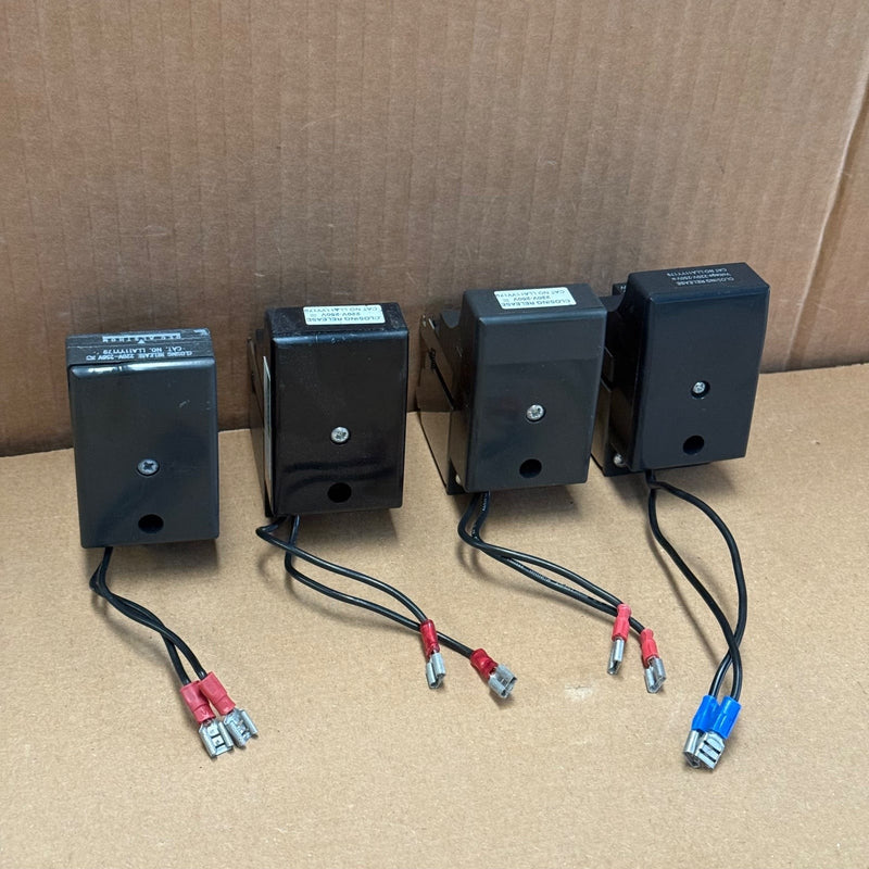 General Electric – LLA11YY179 – Closing Coil