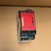 Omron – F3SP-U5P-TGR – Safety Controller with Muting Function