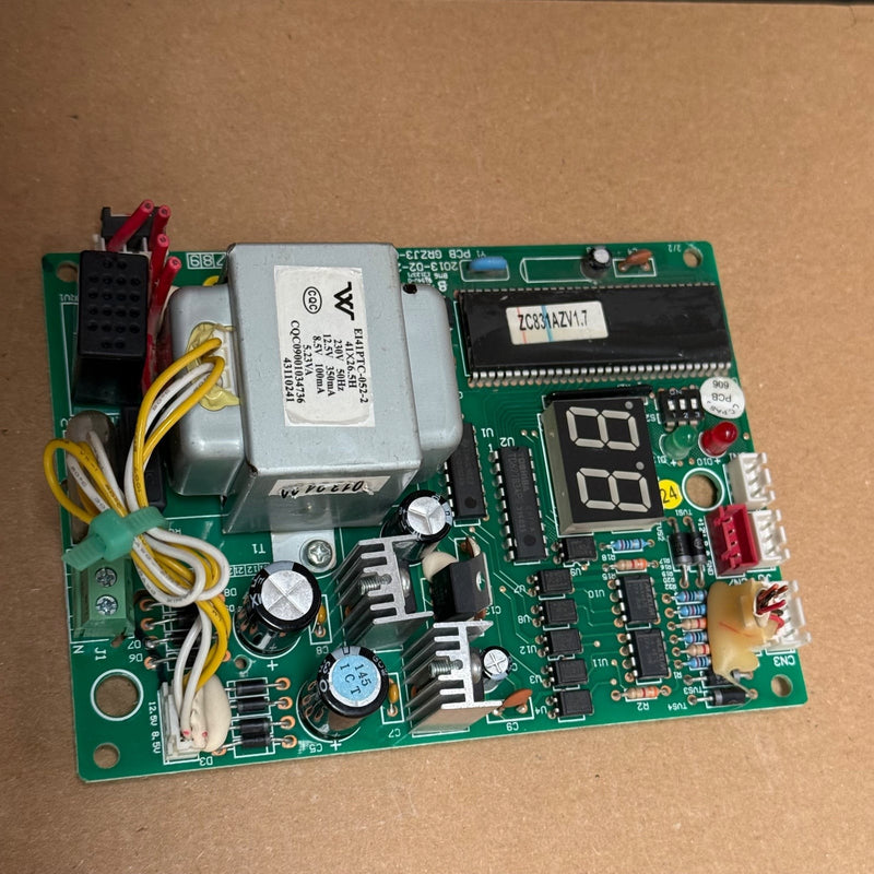 Gree – GRZJ3-Q1 / 30278301 – ZC831AZ / Multi-Line Central AC Adapter Board