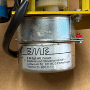 Möckli + Dettwiler – 93344-2 – 1kΩ Motorized Potentiometer Actuator 24VAC