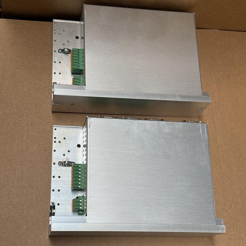 jenaer Antriebstechnik – ECOSTEP 200-ZA-000-000 – Servo amplifier