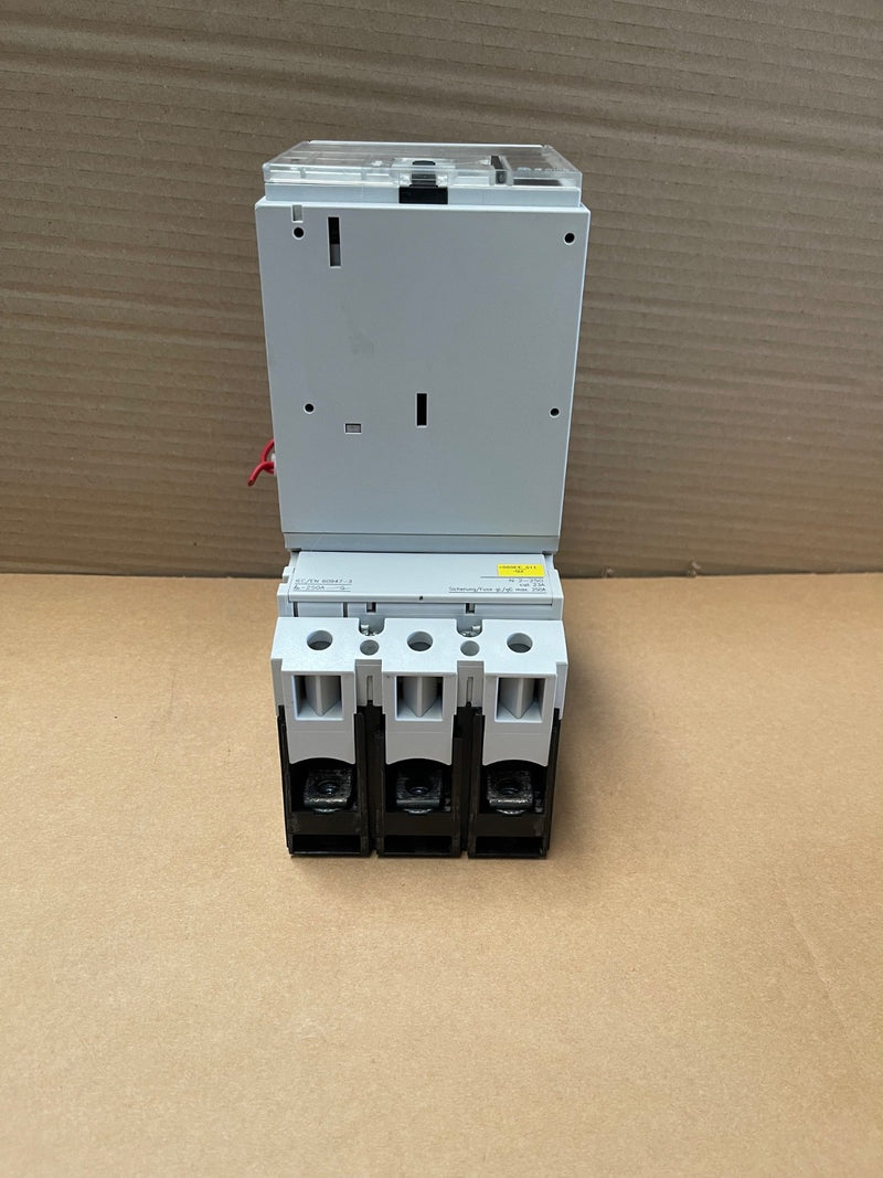 MOELLER – NZM2‑XR Rotary Drive with N 2‑250 250 A MCCB Accessory