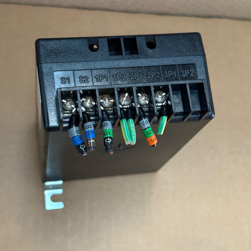 Crompton – S95P-94F-MTLSDK-C7 – Summation Current Transformer / Current Summer