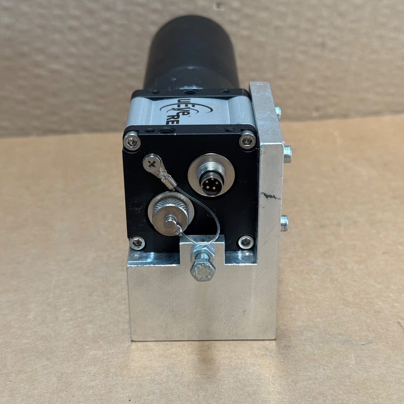 IDS Imaging / uEye – UI-1540RE-M-BG – Industrial Monochrome USB 2.0 CMOS Camera