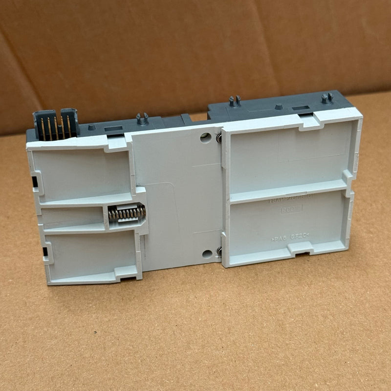 ABB – 1SAP212200R0001 – TU516 AC500-eCo Terminal Unit
