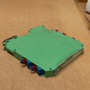 Phoenix Contact – 2865476 – MACX MCR-EX-SL-2NAM-RO NAMUR Isolating Amplifier
