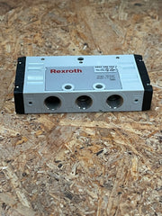 Rexroth – 0820258002 – TC15 Series 5/2-Way Pneumatically Piloted Valve, G 1/4