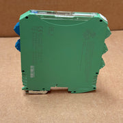 Phoenix Contact – 2865340 – MACX MCR-EX-SL-RPSSI-I Signal Isolating Amplifier