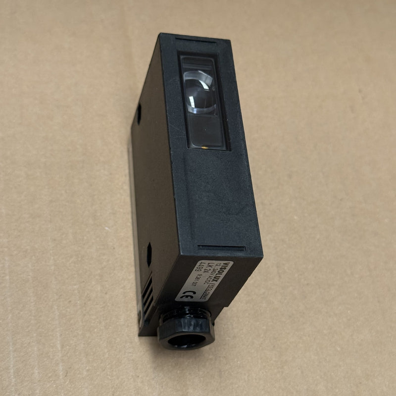 Visolux – 9.261007 / LK24 – Digital HD CAMERA SENSOR