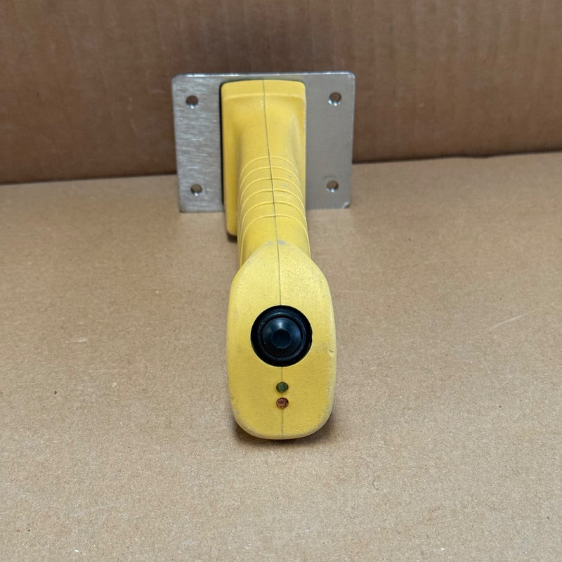Jokab Safety – JSHD4 – Three-Position Enabling Device (Dead Man’s Switch)