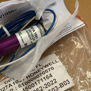 Honeywell – C7027A1031 – "Minipeeper" Compact Ultraviolet (UV) Flame Detector