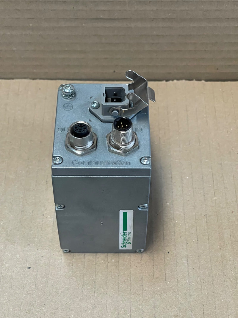 Schneider Electric – ILS1B571PC1A0 – Integrated Stepper Drive 24‑36 V PROFIBUS D