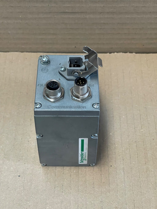 Schneider Electric – ILS1B571PC1A0 – Integrated Stepper Drive 24‑36 V PROFIBUS D