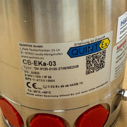 Katronic – KATflow 170 – ATEX Ultrasonic Flowmeter CB-EKa-03