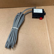 Orange Research – 1002‑E1024 – Differential Pressure Sensor / Gauge