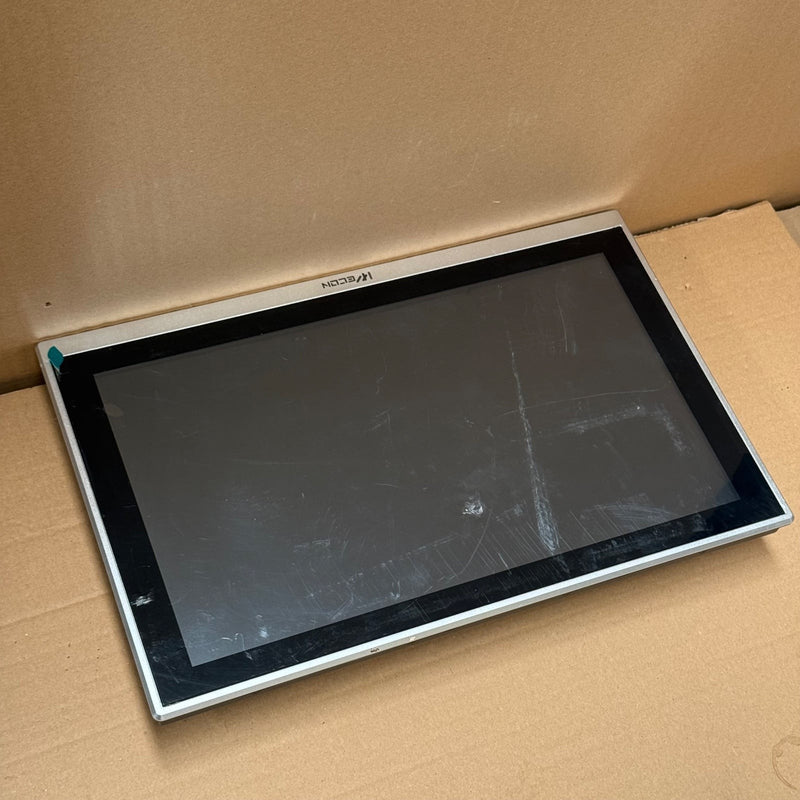 WECON – PI9150 – 15" Industrial Touchscreen HMI Panel