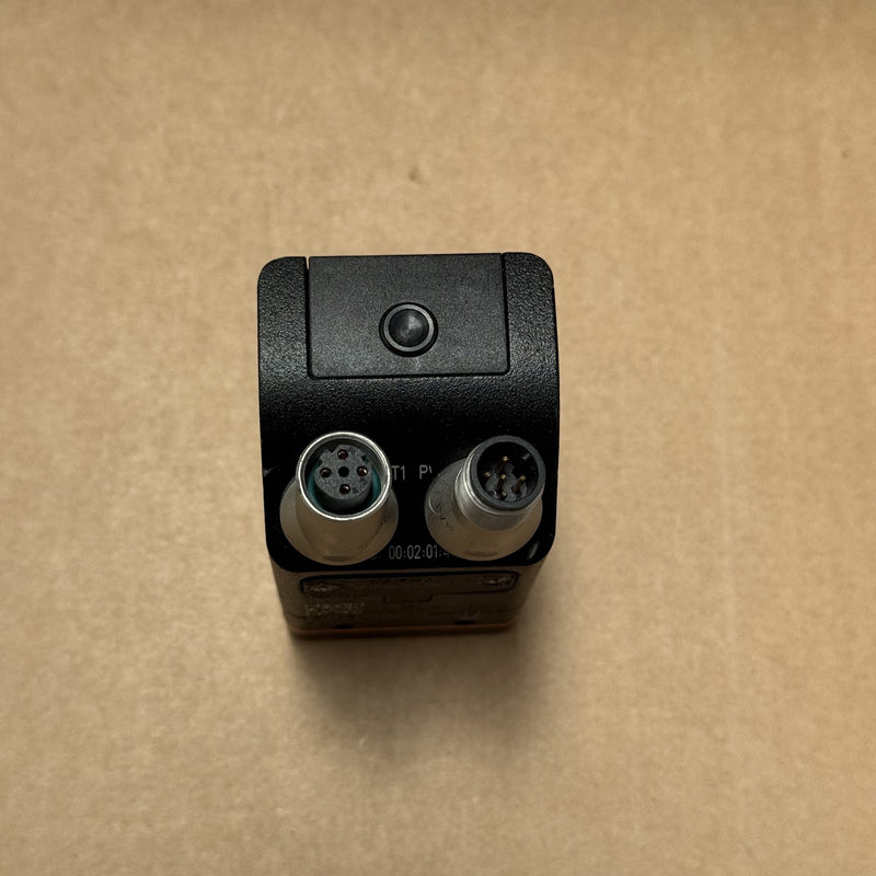 IFM – O2I502 – 1D/2D code reader