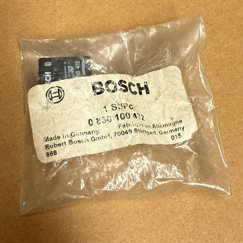 Bosch Rexroth – 0836100472 – Pneumatic Solenoid Valve Coil