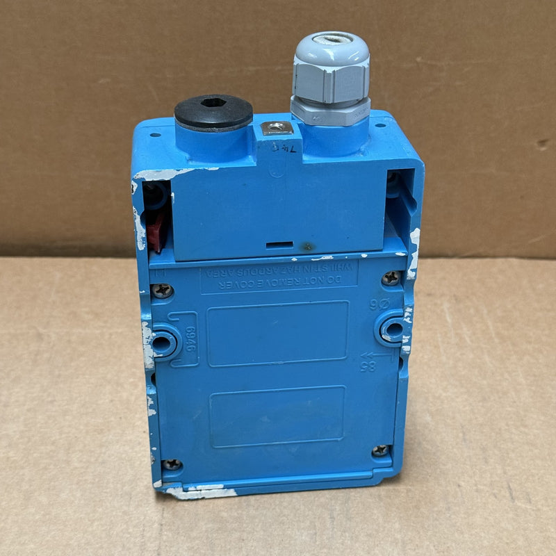 Trolex – TX6351.01I.12.201 – Sentro Sensor Transmitter GAS DETECTOR