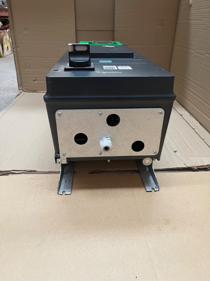 Schneider Electric – ATV650U30N4E – Altivar Process 3.0 kW VFD 380‑480 V IP55