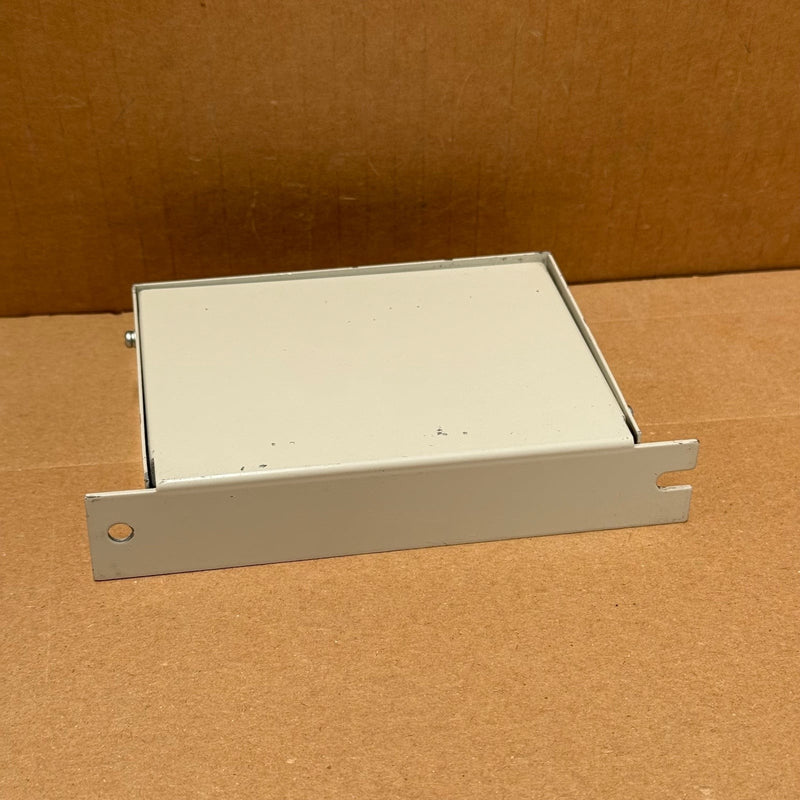Mitsubishi – MDS-A-BT-8 – CNC Drive Absolute Position Battery Backup Unit