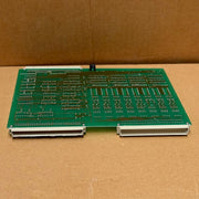 KraussMaffei – DE-Karte-V23 (5102202) – Input/Output Control Circuit Board