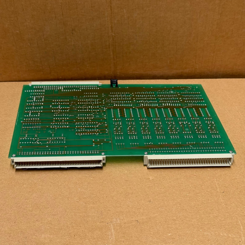 KraussMaffei – DE-Karte-V23 (5102202) – Input/Output Control Circuit Board