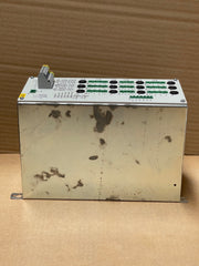 Hetronik – HC200‑HN‑12‑N – HC200 Heater/Temperature Controller Module
