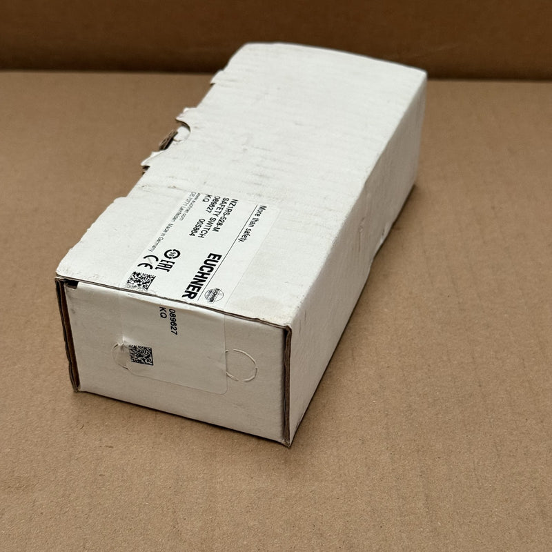 EUCHNER – NZ1RS-528-M – Safety Switch