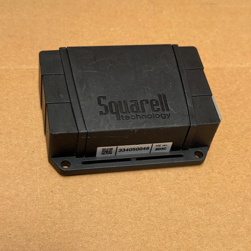 Squarell Technology – SOLID 8036-01 – Vehicle Data Interface / CAN-Bus Tracker