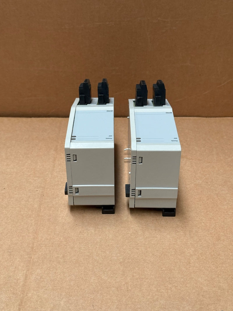 ABB – MOD600ARTD4 – RTD/mA Analog Input Module RIO600
