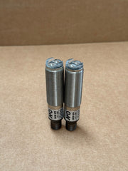Micro Detectors – SSP/DP‑1EPR – M18 Polarized Retro‑Reflective Photoelectric