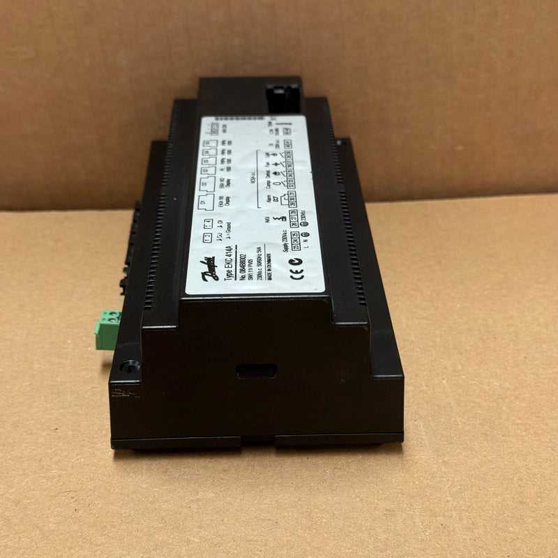 Danfoss – 084B8002 – EKC 414A Refrigeration Controller