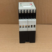 Entrelec Schiele – 2.423.435.00 (PMAI) – Analog Input Module