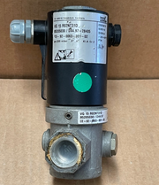 Kromschroder – VG 15R02NT31D – VG Series Gas Solenoid Valve DN15, 220–240 V AC