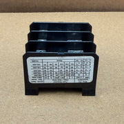 Square D – 9080LBA361104 – 3 Pole Power Distribution Block