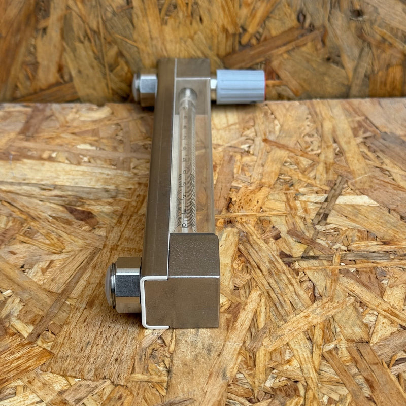 Rota Yokogawa – D1R102027 (RAGK Series) – Glass Tube Variable Area Flow Meter