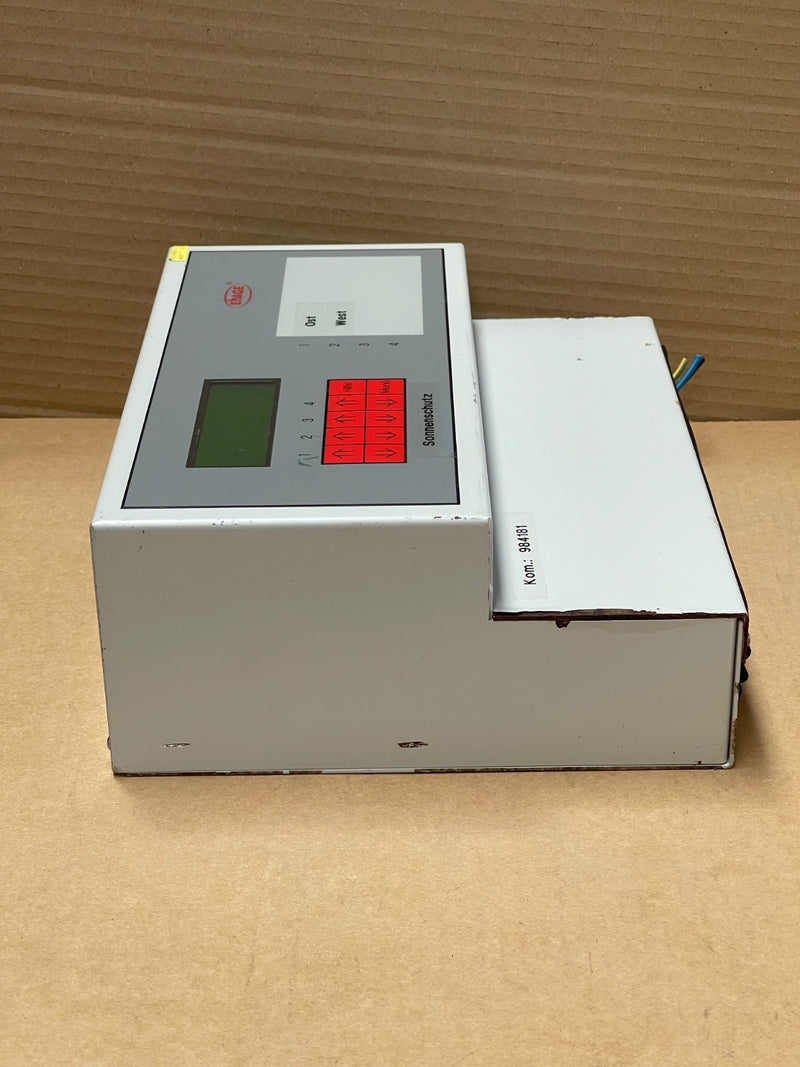 Ehage – E1097:2.6‑1 – Sonnenschutz Steuergerät (Sunshade Control Unit)