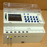 Theben – TR 642 S (5420001) – 2-Channel Digital Yearly, Astronomical Time Switch