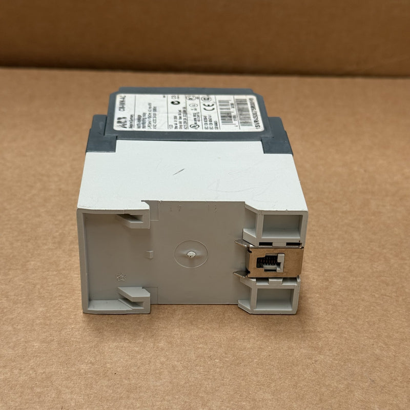 ABB – 1SVR450075R0000 / CM-IWN-AC – Monitoring Relay 250V 50/60Hz