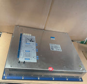 Gecma – Challenger 18I‑FMO – Intrinsically Safe 19″ Display Terminal ATEX Zone 1
