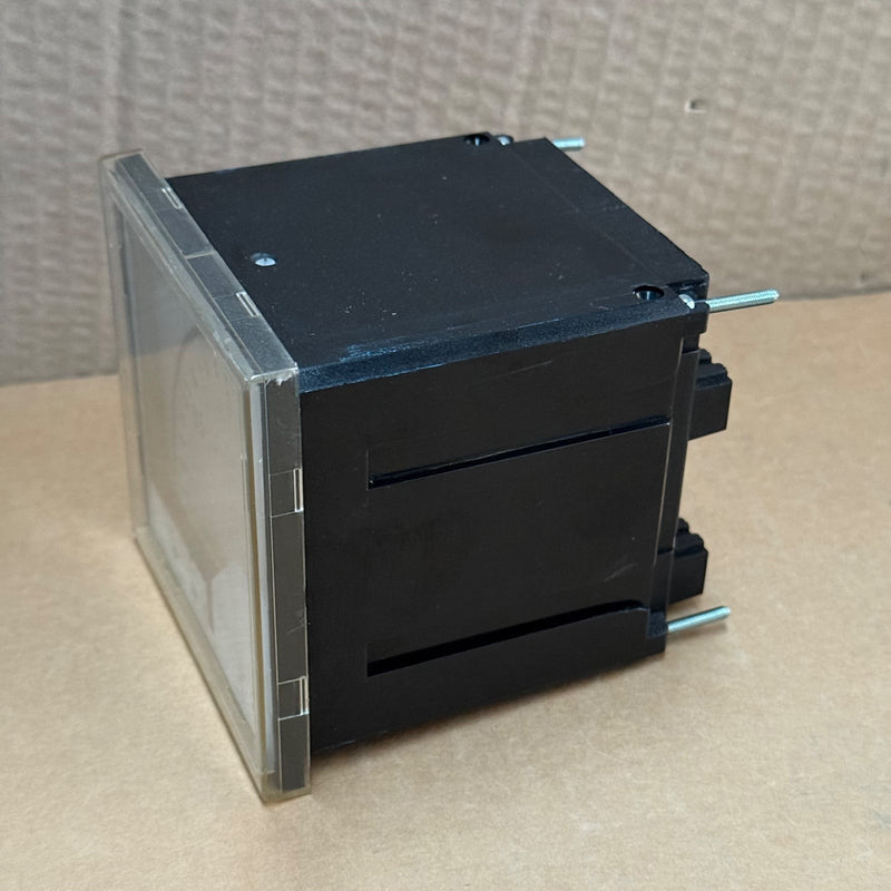 IME – ANT31133 – Analog DC Ammeter / Indicator with Alarms