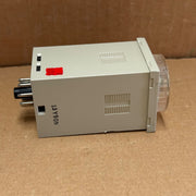 Omron – E5C-R / E5C2 – Temperature Controller