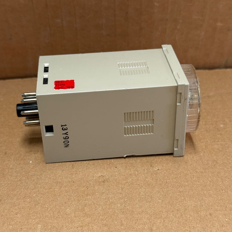 Omron – E5C-R / E5C2 – Temperature Controller