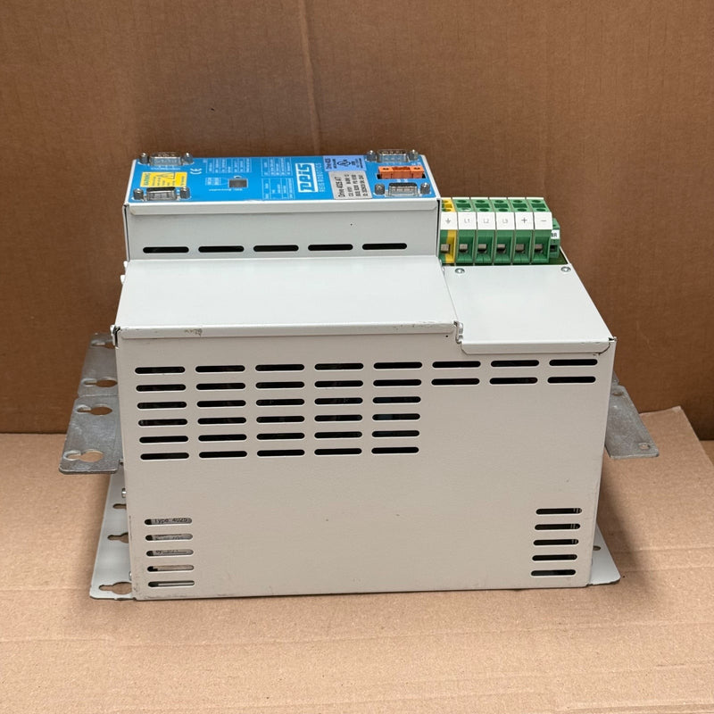 Reis Robotics – DRIVE 4025 AT – Servo Drive Controller