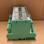 LJU – PCM-16/4 – Pulse Code Module for Overhead Trolley / EMS Control Systems