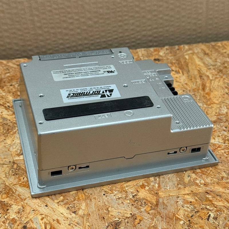 Pro-Face – 3180034-02 / GP2301-TC41-24V – Graphic Touch Panel HMI